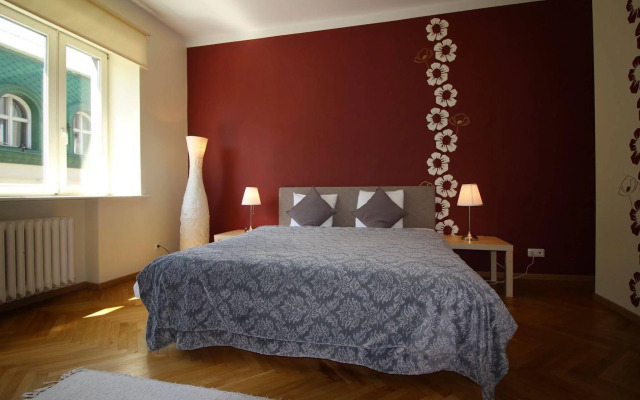 Tallinn City Apartments