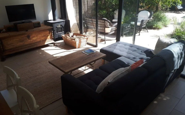 Hotel Casa Bougainvillea