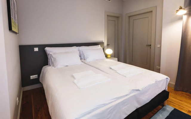 Riga Lux Apartments - Skolas