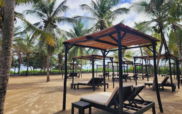 Sunsol Isla Caribe