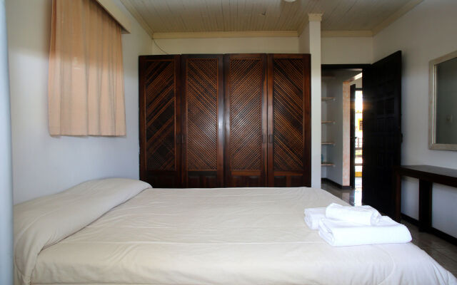 Praia mole hotel