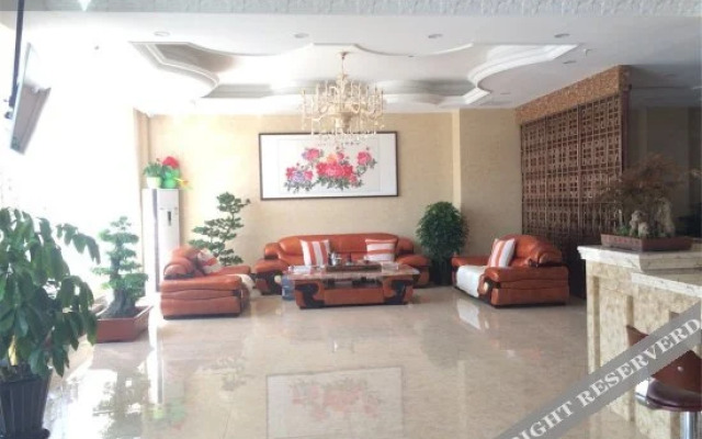Tiancheng Hotel