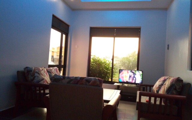 Stod Villas