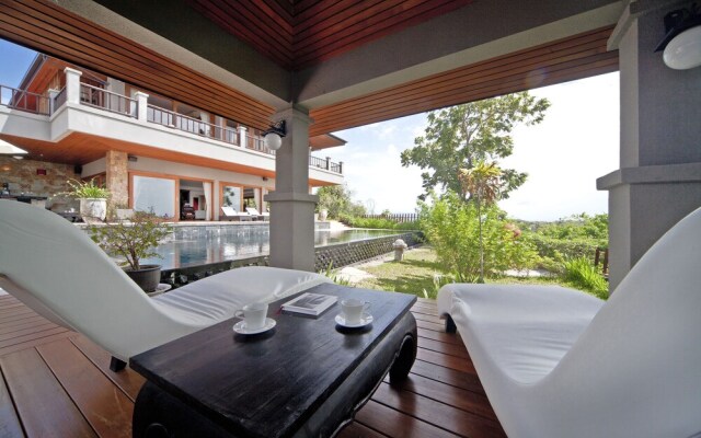 Summitra Villa No. 2