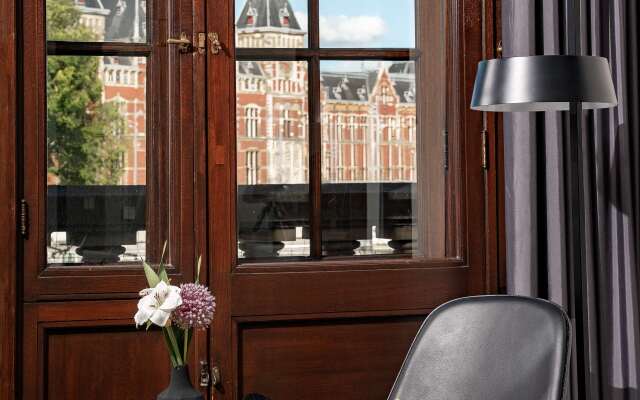 art'otel Amsterdam