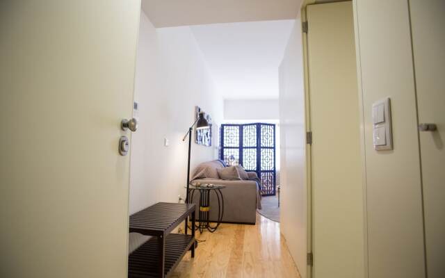 Almada Story Apartments by Porto City Hosts