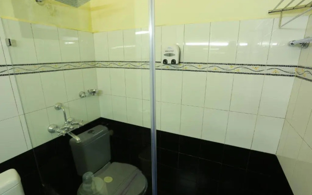 Deshadan Mountain Resort