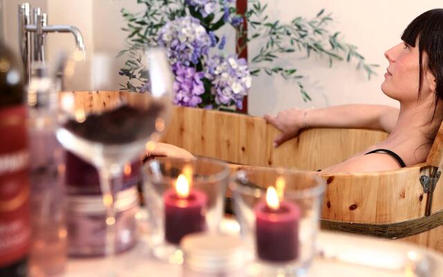 Borgo Scopeto Wine & Country Relais