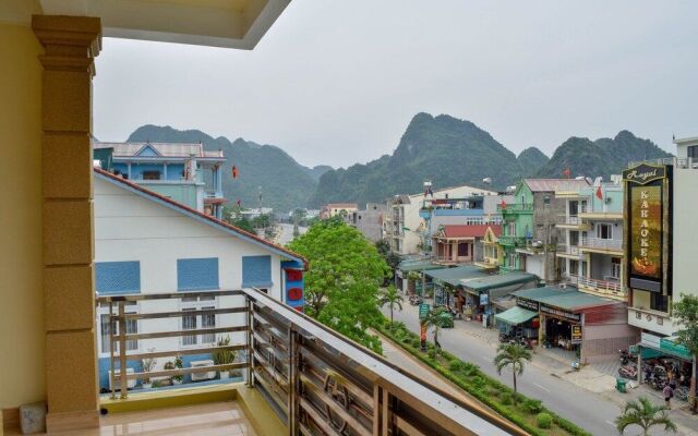 Phong Nha Orient Hotel