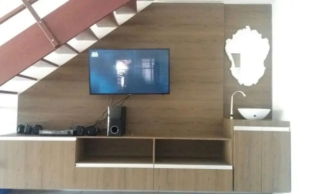 Winterville Lindo Flat 2 Quartos