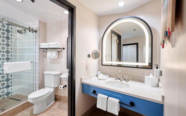 Universal's Hard Rock Hotel