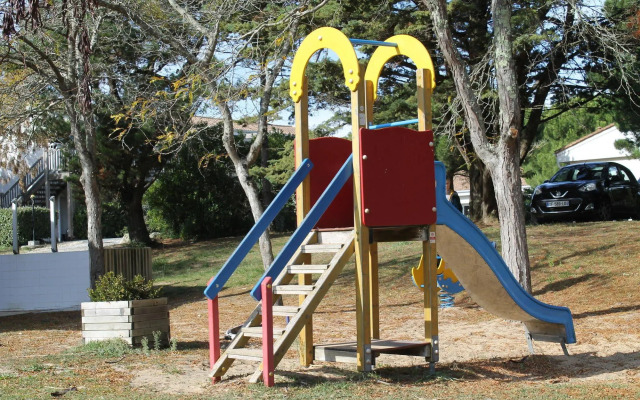 Résidence Némea Les Sables Vignier