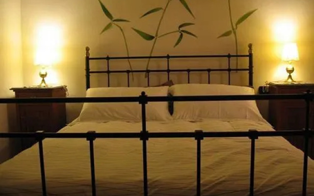 B&B La casa di Aristotele