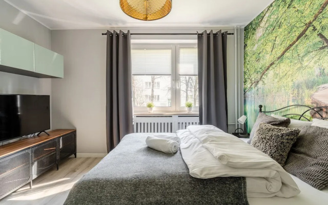 RentPlanet - Apartament Żytnia