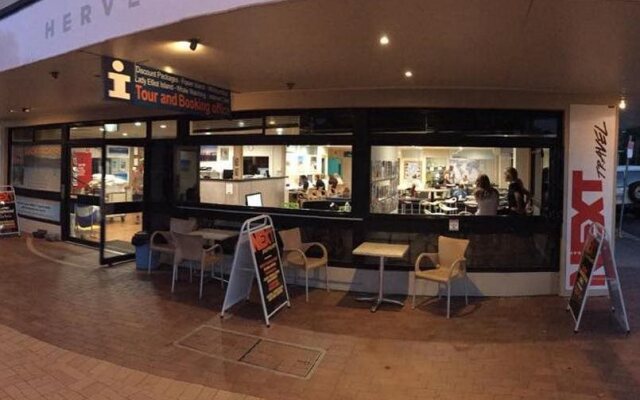 Palace Hostels