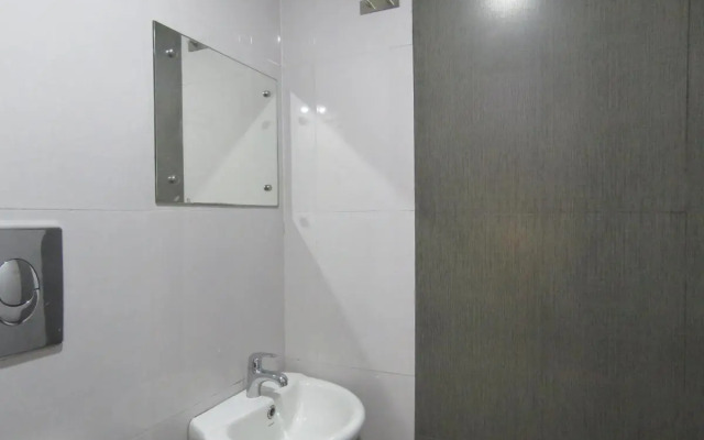 OYO 7077 Reegate Inn