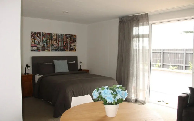 Oceans 88 Whitianga Coastal Suites
