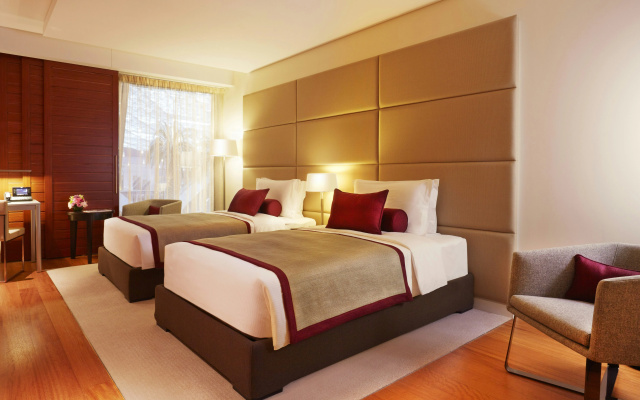 Oryx Airport Hotel - Image 5