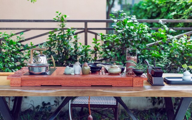 YIN City Inn Third Branch