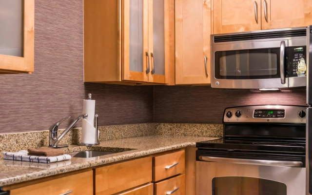 Residence Inn Florence Marriott
