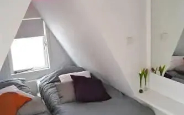 Holiday in the heart of Amsterdam