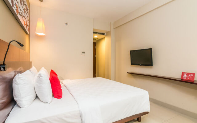 ZEN Rooms Tuban Airport