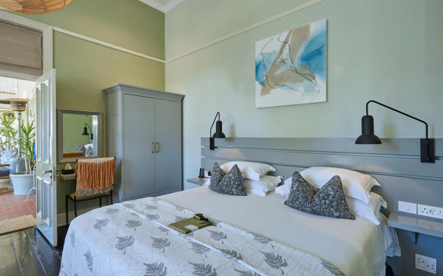 The Robertson Small Hotel