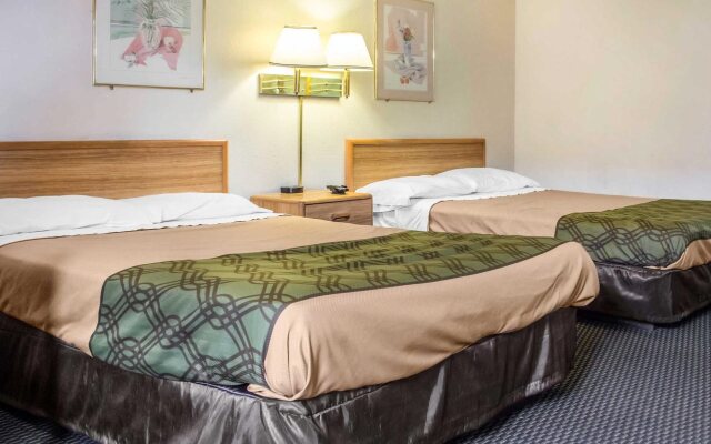 Econo Lodge Tucson