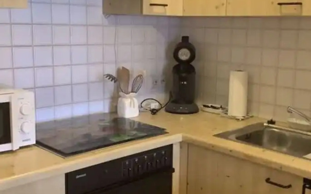 Vakantieappartement Evi