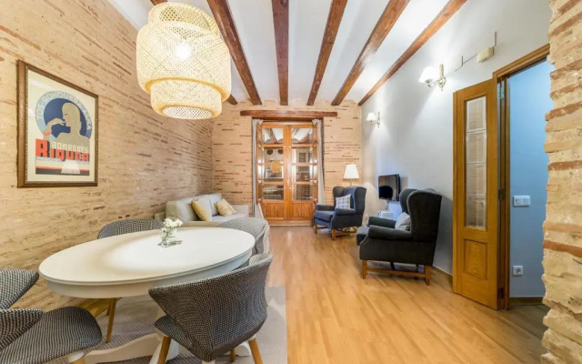 La Casa Chica del Carmen