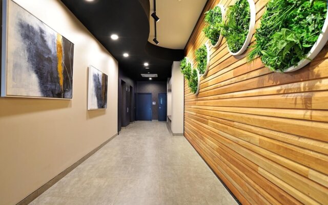 Harmony Residences By SLife