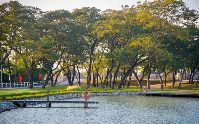 Tolopoti Hotel&Resort