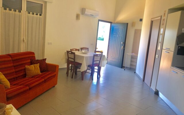 Residence Casa Mia