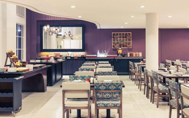 Mercure Campinas Hotel