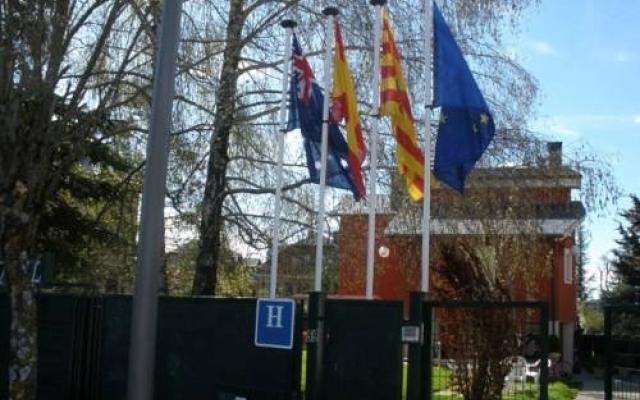 Hotel Chalet Puigdefabregas