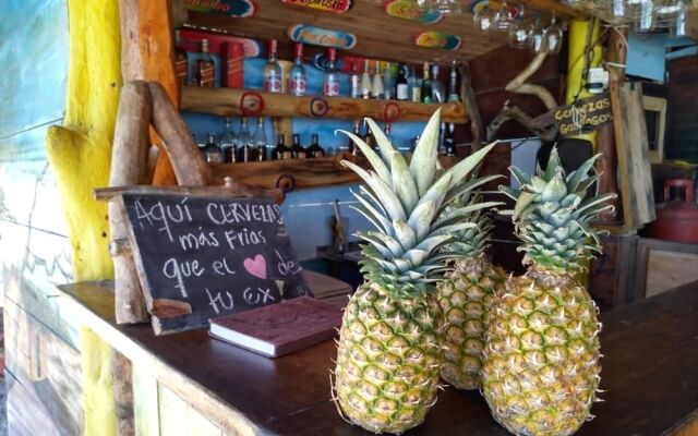 Cabaña Princesa del Mar