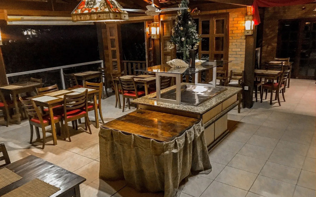 Pousada Vila Portuguesa