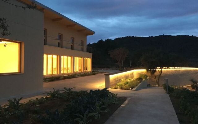 Albergue Mar De Fulles