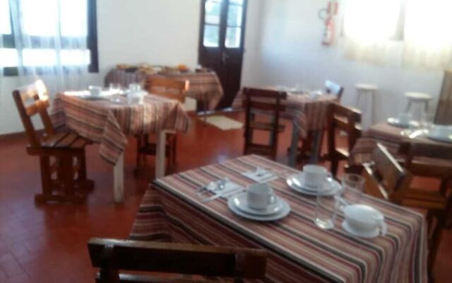 Raízes da Serra Pousada