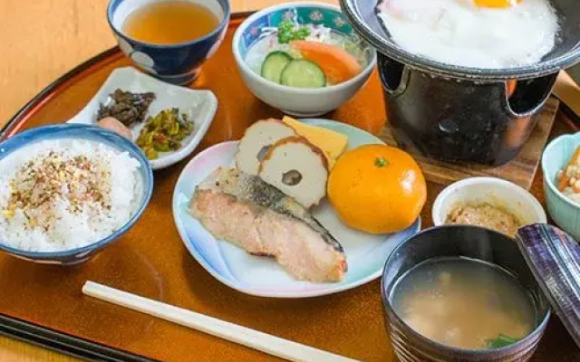 Saginoyu Onsen Yumeland Shirasagi