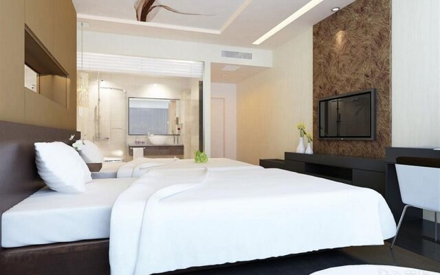 Junyi Hotel