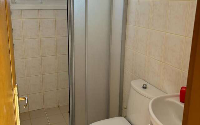 Villa Pearl in Catalkoy North Cyprus