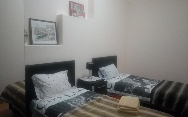 Casa Mao Cheia
