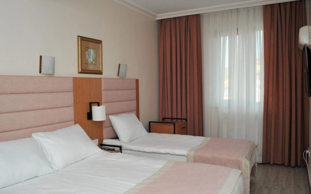 Lion City Hotel Ankara