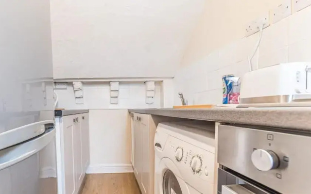 24hr Check-in Pet-friendly Apartment Fast Wifi