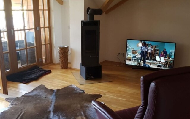 Lovely Apartment in Rauris near Ski Area