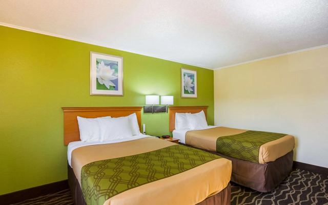 Econo Lodge