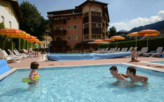 Kinderhotel Adriana