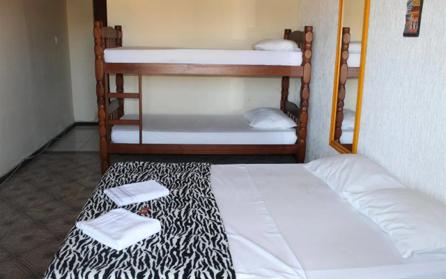 Pousada Porto Di Mare