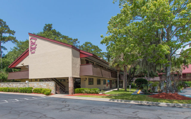 Red Roof Inn Hilton Head Island